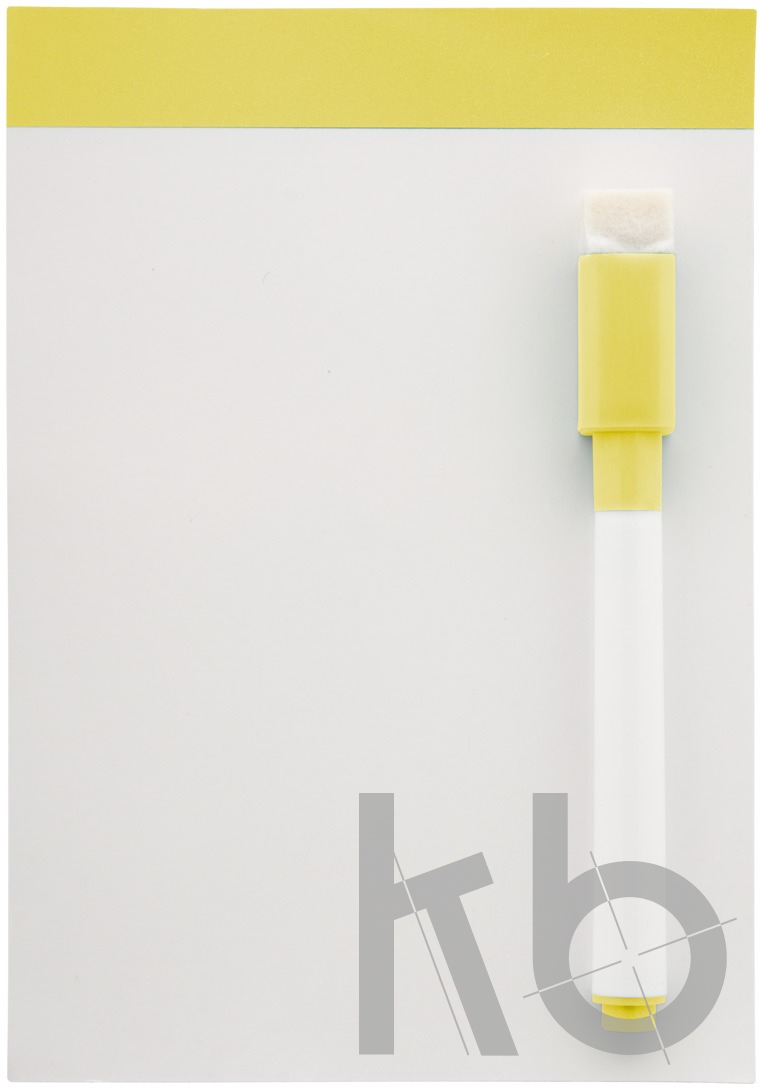 Магнитная доска для записей