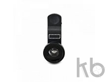 Набор мини универсальных линз