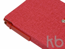 Набор стикеров «Write and stick» с ручкой и блокнотом