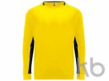 Футболка с длинным рукавом «Porto» мужская