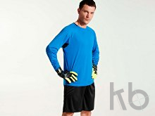 Футболка с длинным рукавом «Porto» мужская