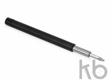 Отвертка с набором из 24 насадок «Bits»