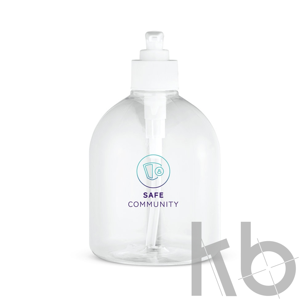 REFLASK 500. Флакон 500 мл с дозатором