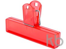 Зажим для пакета