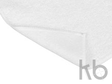 Двустороннее полотенце для сублимации «Sublime», 30*30