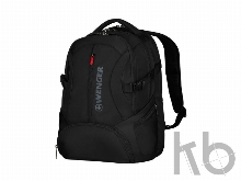 Рюкзак «Transit» с отделением для ноутбука 16