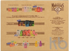 Косметический набор «Белый персик&Нектарин»