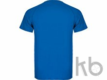 Спортивная футболка «Montecarlo» детская