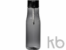Бутылка спортивная «Ara» с зарядным кабелем