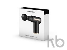 Массажер-пистолет для тела «Wellness Phantom»