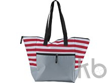 Polyester (600D) beach bag