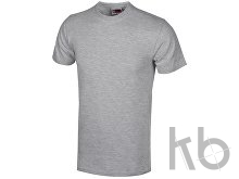 Футболка «Heavy Super Club» мужская