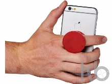 Подставка для телефона «Brace» с держателем для руки