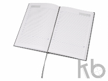 Ежедневник недатированный А5 «Prime»