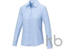 Рубашка «Pollux» женская с длинным рукавом