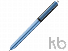 Ручка пластиковая шариковая «Streets»