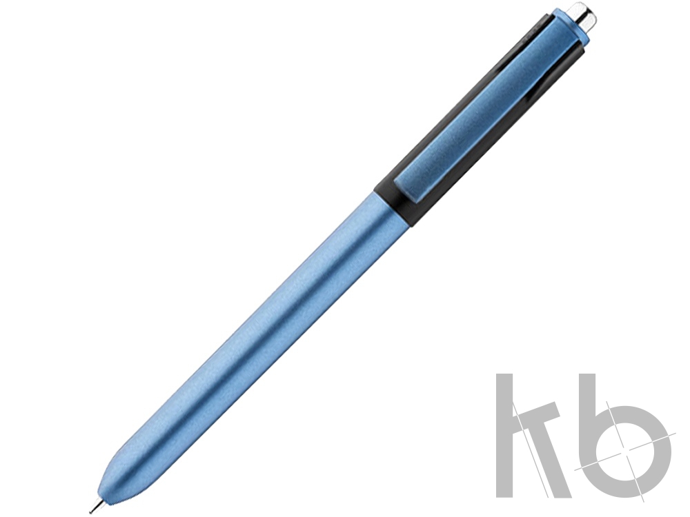 Ручка пластиковая шариковая «Streets»