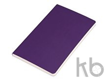 Блокнот А5 «Softy» soft-touch
