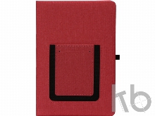 Блокнот А5 «Pocket» с карманом для телефона
