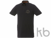 Рубашка поло «Atkinson» мужская