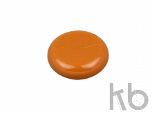 USB 2.0- флешка промо на 64 Гб круглой формы