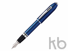 Ручка перьевая «Peerless Translucent»