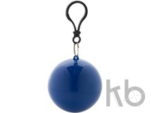 kids poncho keyring