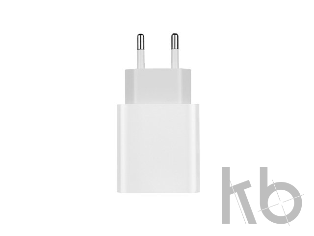 Сетевое зарядное устройство «NEO ZQ3 PD»