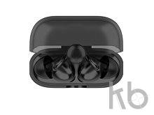 Наушники беспроводные TWS «Clarity» с шумоподавлением ENC