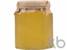 Подарочный набор «Taster» с двумя видами мёда