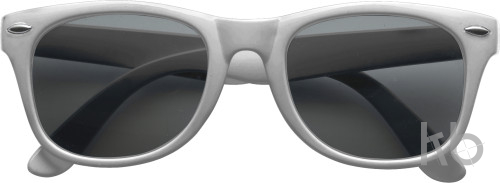 PC and PVC sunglasses