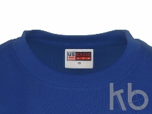 Футболка спортивная «Verona» мужская