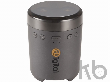 Беспроводной динамик и беспроводные наушники