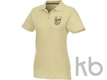 Рубашка поло «Helios» женская