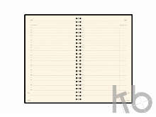 Ежедневник недатированный А5 «Verona»