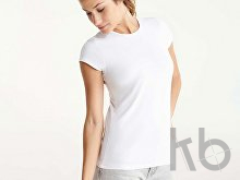 Футболка «Bali» женская