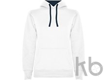 Толстовка с капюшоном «Urban» женская