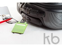 Бирка для багажа