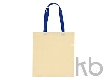 Сумка «Dakota» из хлопка 100 г/м2