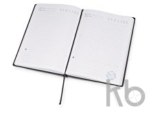 Ежедневник недатированный А5 «Strap AR»