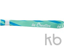 custom festival bracelet