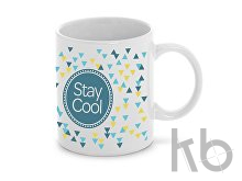 Кружка для сублимации