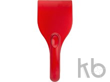 Скребок для льда «Chilly 2.0» из переработанного ПЭТ