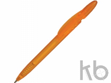 Ручка пластиковая шариковая «Rico Color»