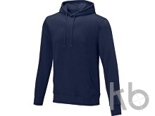 Толстовка с капюшоном «Charon» женская