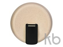 Стакан из пшеничного волокна с двойными стенками «Pino»