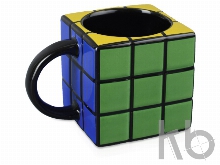 Кружка «Головоломка»