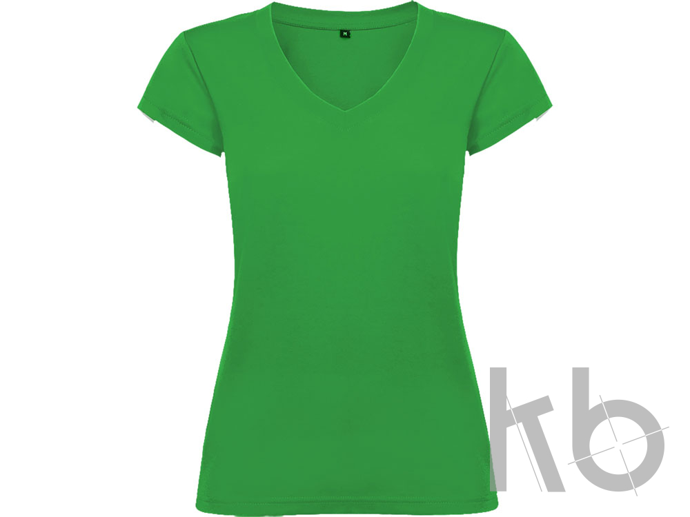 Футболка «Victoria» женская