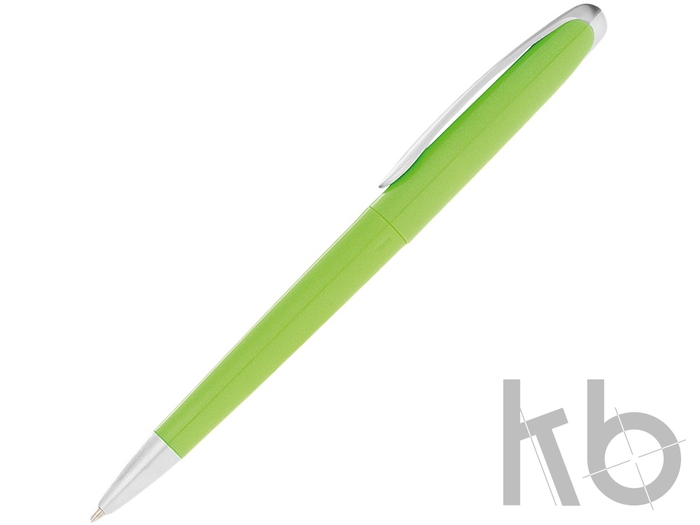 Ручка пластиковая шариковая «Sunrise»