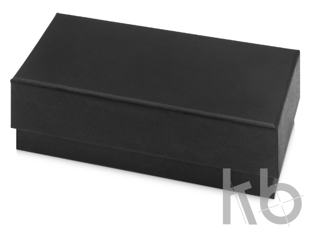 Коробка с ложементом Smooth S для зарядного устройства и ручки